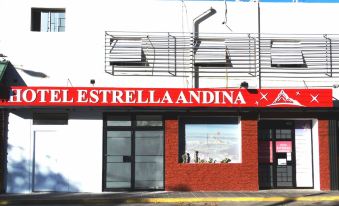 Hotel Estrella Andina