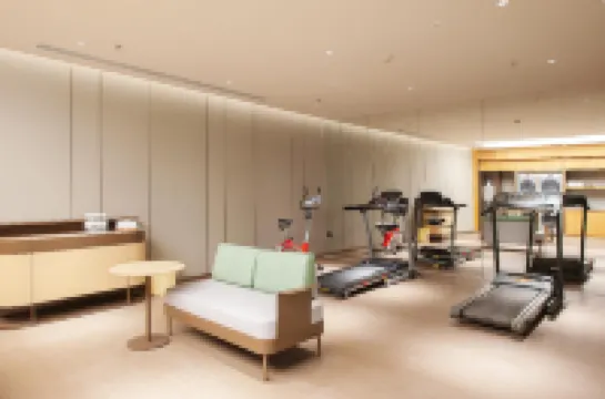 JI Hotel (Chifeng Municipal Government)