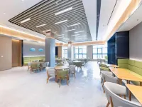 JI Hotel (Yuexi Wenquan Avenue) - breakfast