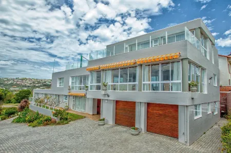 Thanda Vista Отели в г. Битоу