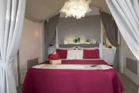 Ciriga Sicily Glamping فنادق في Santa Maria Del Focallo