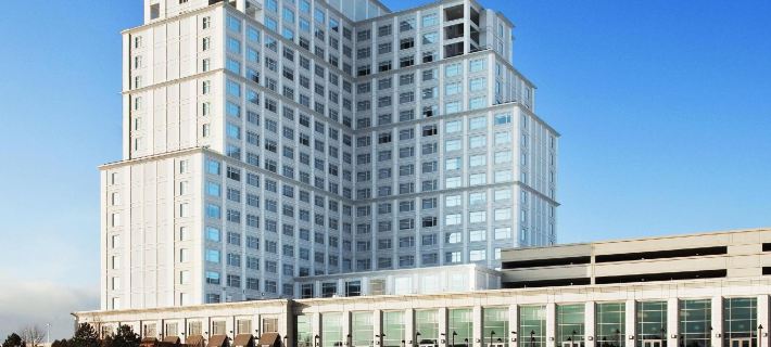 The Westin Chicago Lombard Hotels in DuPage County