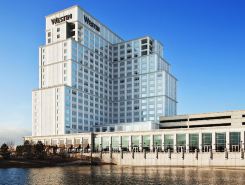 ザ ウェスティン シカゴ ロンバード