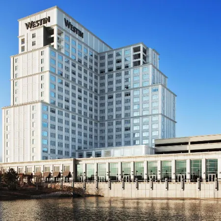 The Westin Chicago Lombard