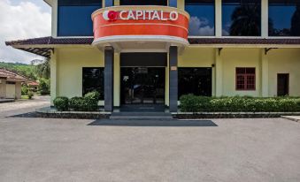 Capital O 3094 Hotel Cleopatra - Housity