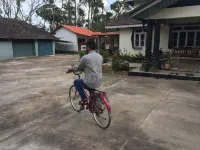Sri Sai Homestay - 2-Star