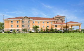 Comfort Inn & Suites Wylie