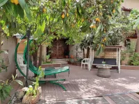 Hadar Bakfar Hotel a Gonen