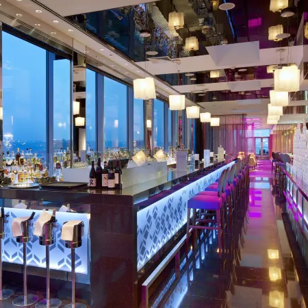 Hilton Prague Hotel
