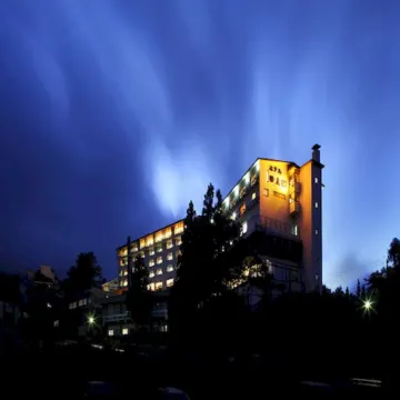 Hotel Taiko, Akakura Onsen