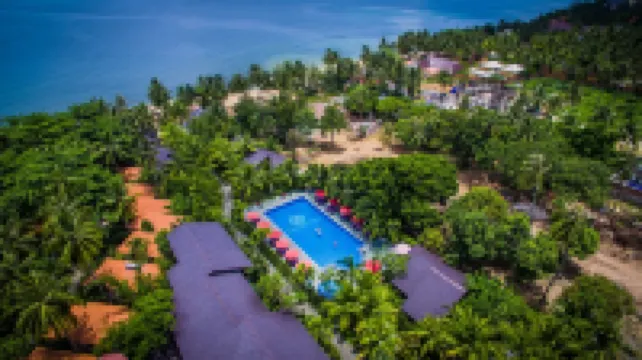 Tropicana Resort Phu Quoc