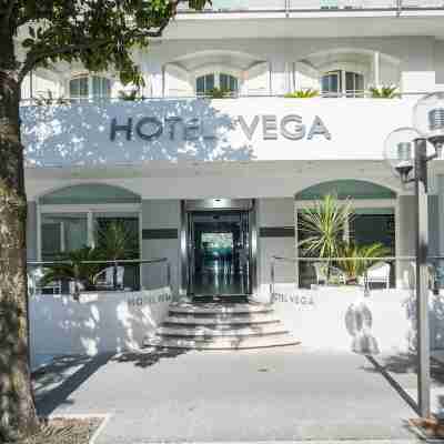 Hotel Vega Hotel Exterior