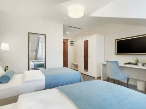 Palac Mortegi Hotel&Spa