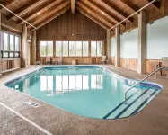 Comfort Inn Hammond I-94 - Pools