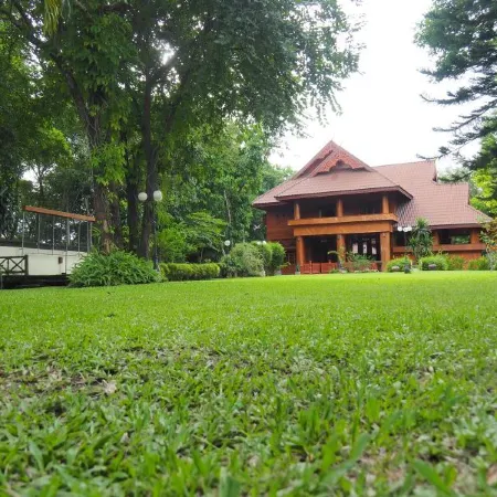 Oopkaew Resort