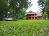 Oopkaew Resort