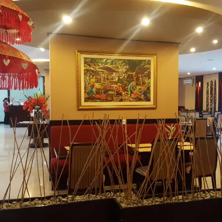 Grand Tembaga Hotel