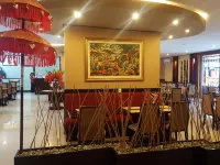 Grand Tembaga Hotel Hotels in Timika
