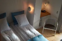 Henne Mølle Å Badehotel Hotels in Oksbol