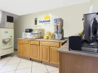 Super 8 by Wyndham Lewiston - breakfast