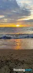 Pantai Puteri Homestay Hotels in Tanjung Kling