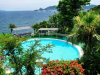 Ibusuki Royal Hotel - piscina