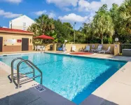 Comfort Suites Mobile East Bay - Pools