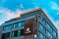 Hotel one innocity Hotels near 전주김프로RC&RC카 경기장