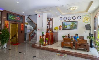 Kim Hoa Hotel