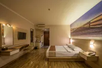 Star Hotel Hotels in Benua Melayu Darat