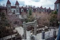 Nemchinovka-Park Hotel