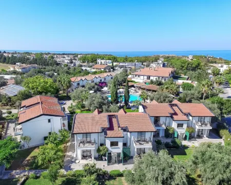 The Ship Inn Hotel Hotels in Kyrenia