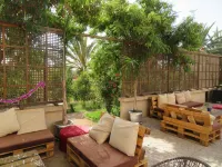 Ibis Tlemcen Hotel a 