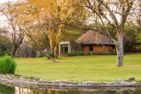 Lilayi Lodge Hotel di Kafue