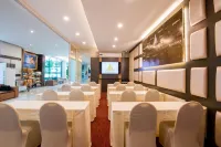 Phuglong Hotel Hotels in Phayao