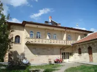 Ihlara Akar Hotel Hotels near Guzelyurt