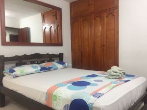 Bacano Hostel