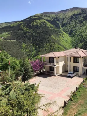 Mars Otel Hotels in Sehitlik Koyu