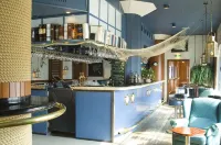 Scandic Grand Marina Hotels in Helsinki