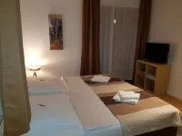 Hansa Apartments Hamburg - Apartment 1B Hotel a 