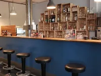 Hotel Berlin Lichtenberg Hotels in Berlin