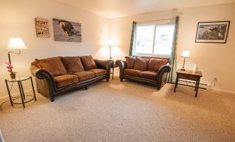 Puffin Place Vacation Rental