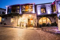 Cappadocia Cave Resort & Spa (CCR) Hotels in Tekelli