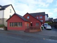 Portree Youth Hostel Hoteles cerca de Portree Square