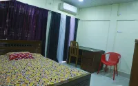 Resort World Hotel a Ashidron UP