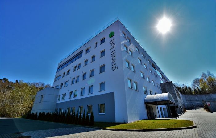 Green Loft Gdynia - Bezpłatny Parking I Świetna Lokalizacja