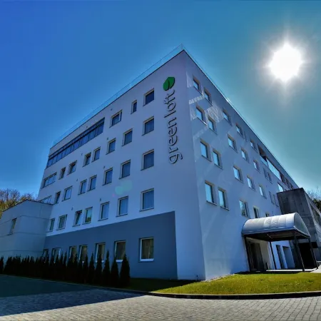 Green Loft Gdynia