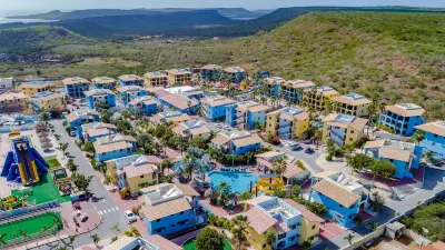 Kunuku Resort All Inclusive Curacao, Trademark by Wyndham Hotels in Daniel