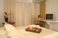 Hotel Anacã São Carlos Hotels in Сан-Карлус