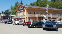 Mt Baker Hotel Hotels in Skagit County